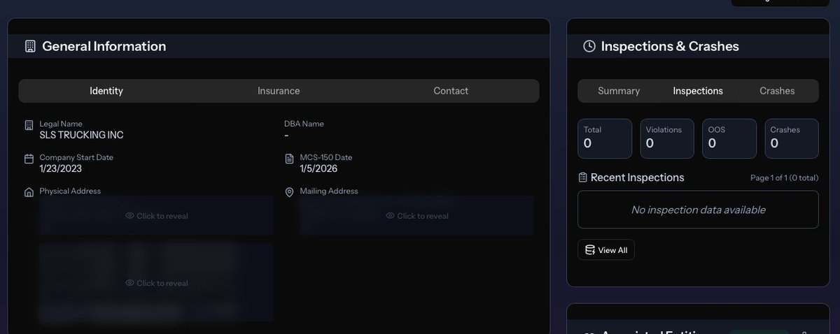 Trucking Made Successful tweet media
