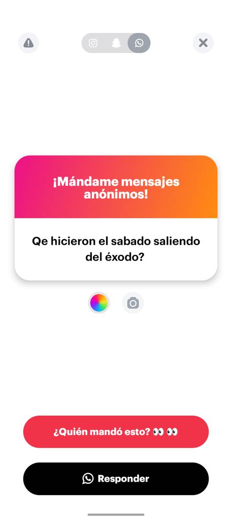Llegar a dormir a nuestra casa 🥱😅