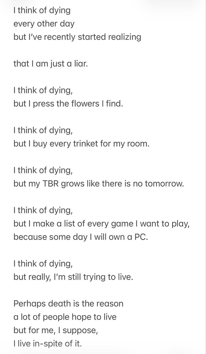 mayhembymax's tweet photo. #poetry #poetcommunity #writingcommunity https://t.co/U7DqXoinfi