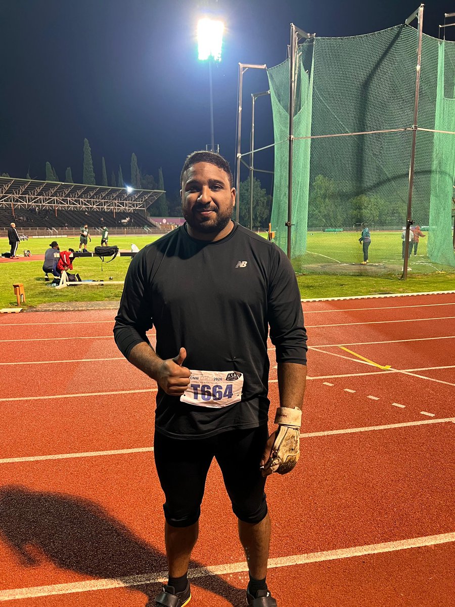 ألعاب القوى السعودية tweet media