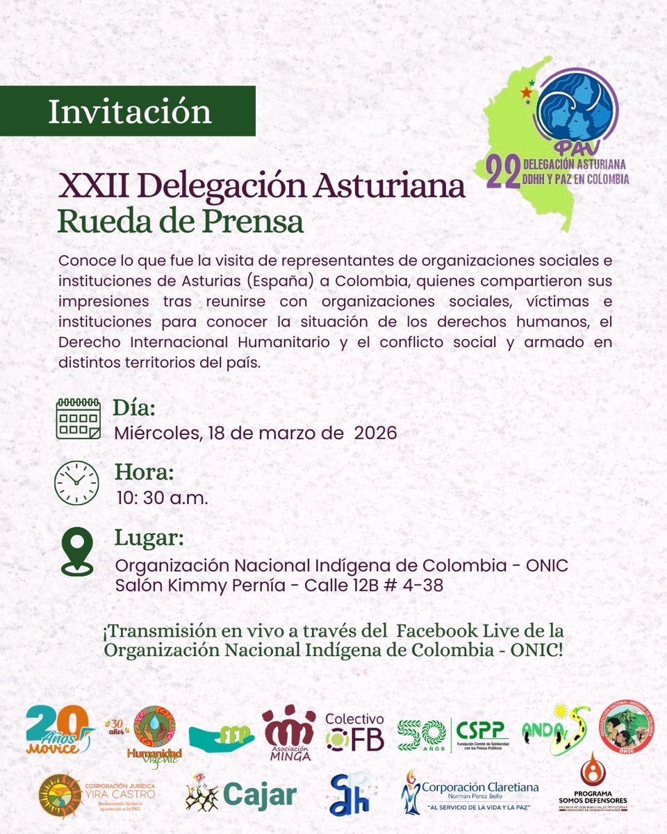 ColectivoDeAbogad@s tweet media