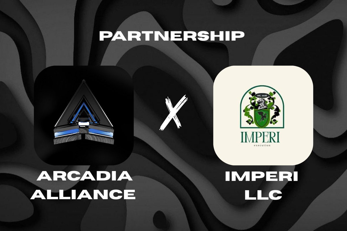 Team Arcadia tweet media