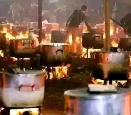 Ebije17's tweet photo. PSG cooking Chelsea. 

It's 7-2 to PSG https://t.co/NAySClCn4E