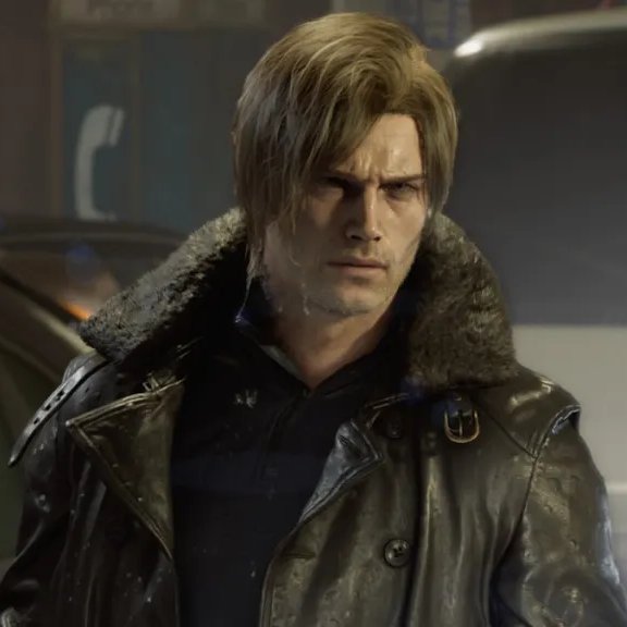 "Black Market, huh? So this is where the beasts are."