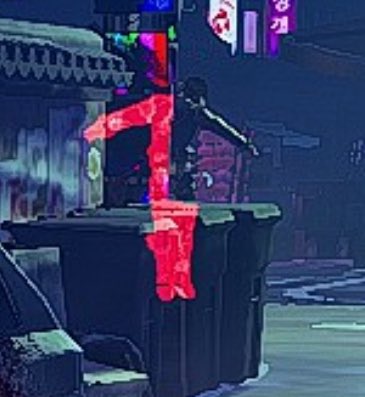 Extra ✧.* | #BUFFBAERMAR tweet media