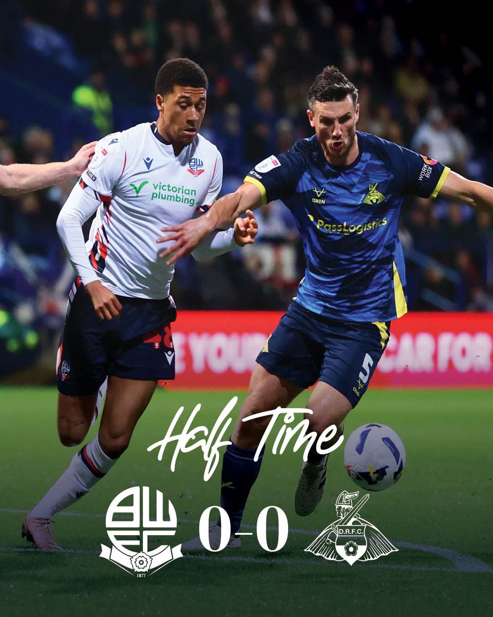 Bolton Wanderers tweet media