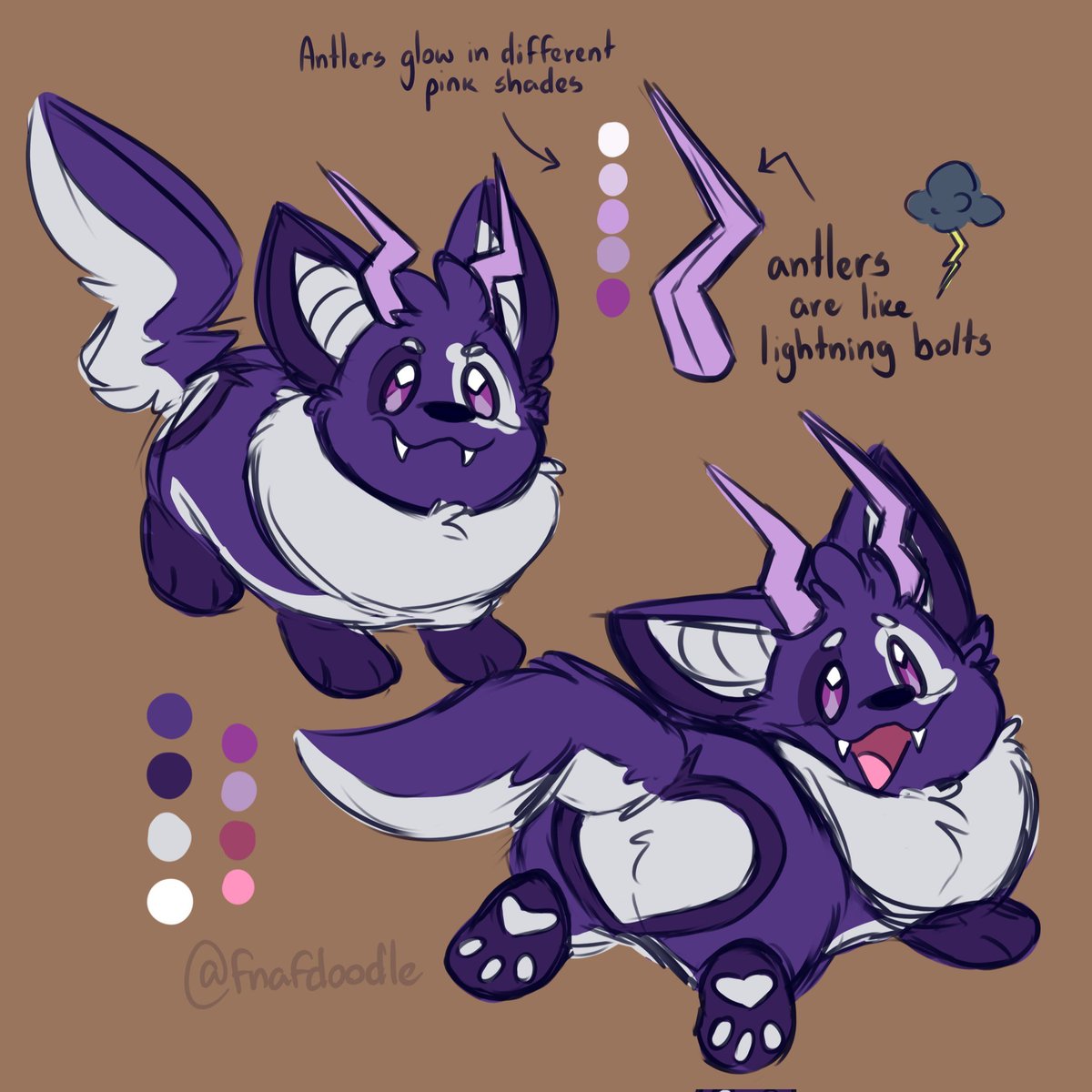 DOODZIE 🇪🇪💥Coms closed! tweet media