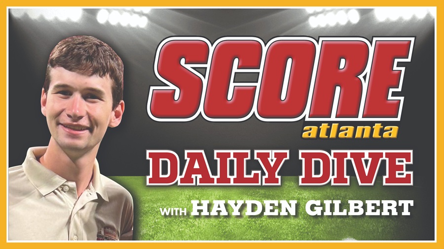 SCORE Atlanta tweet media