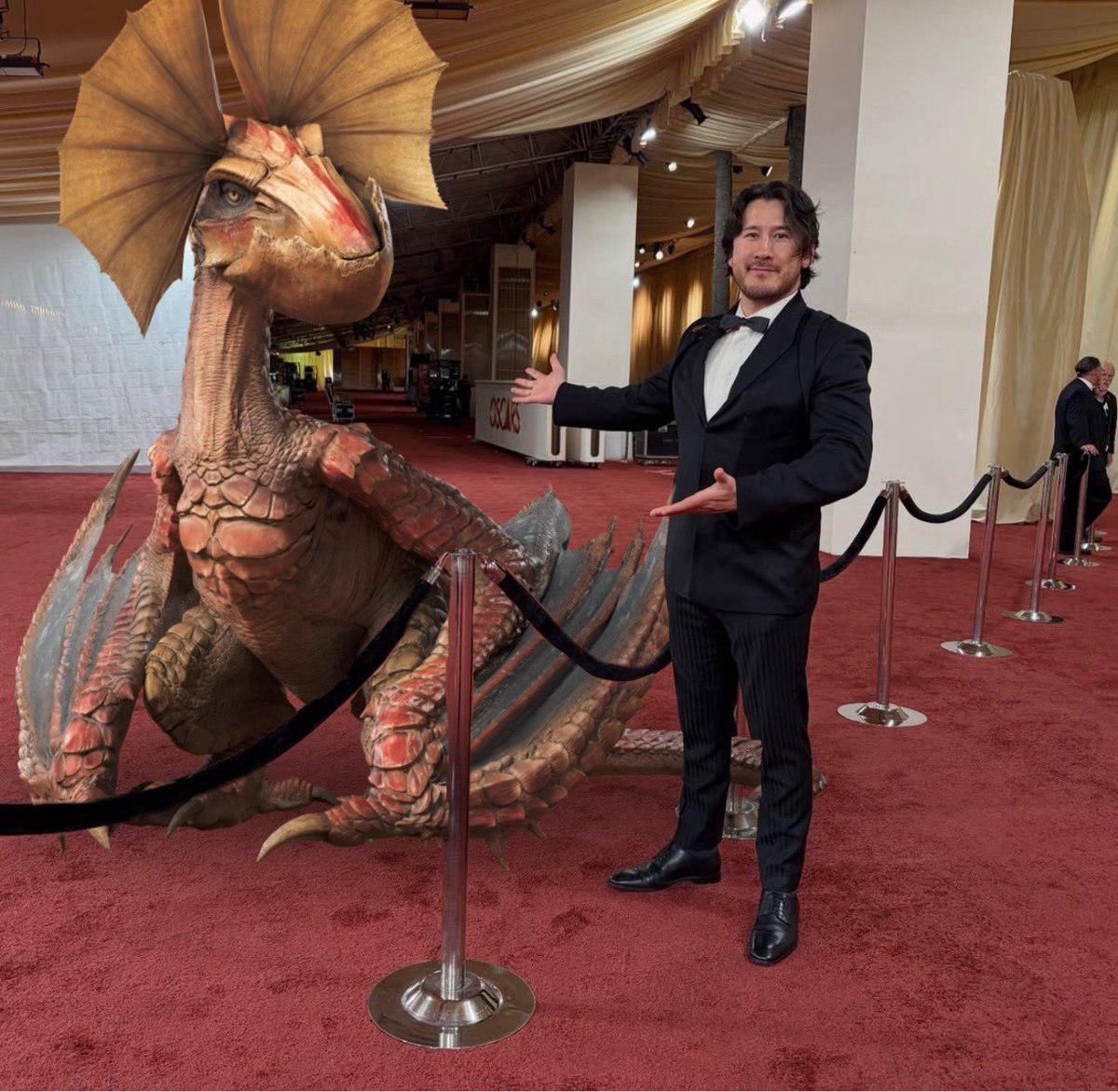 Fishmonger tweet media