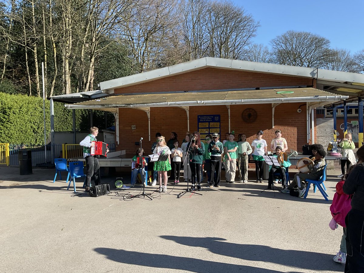 🧡 Abbey Catholic School 🧡 tweet media