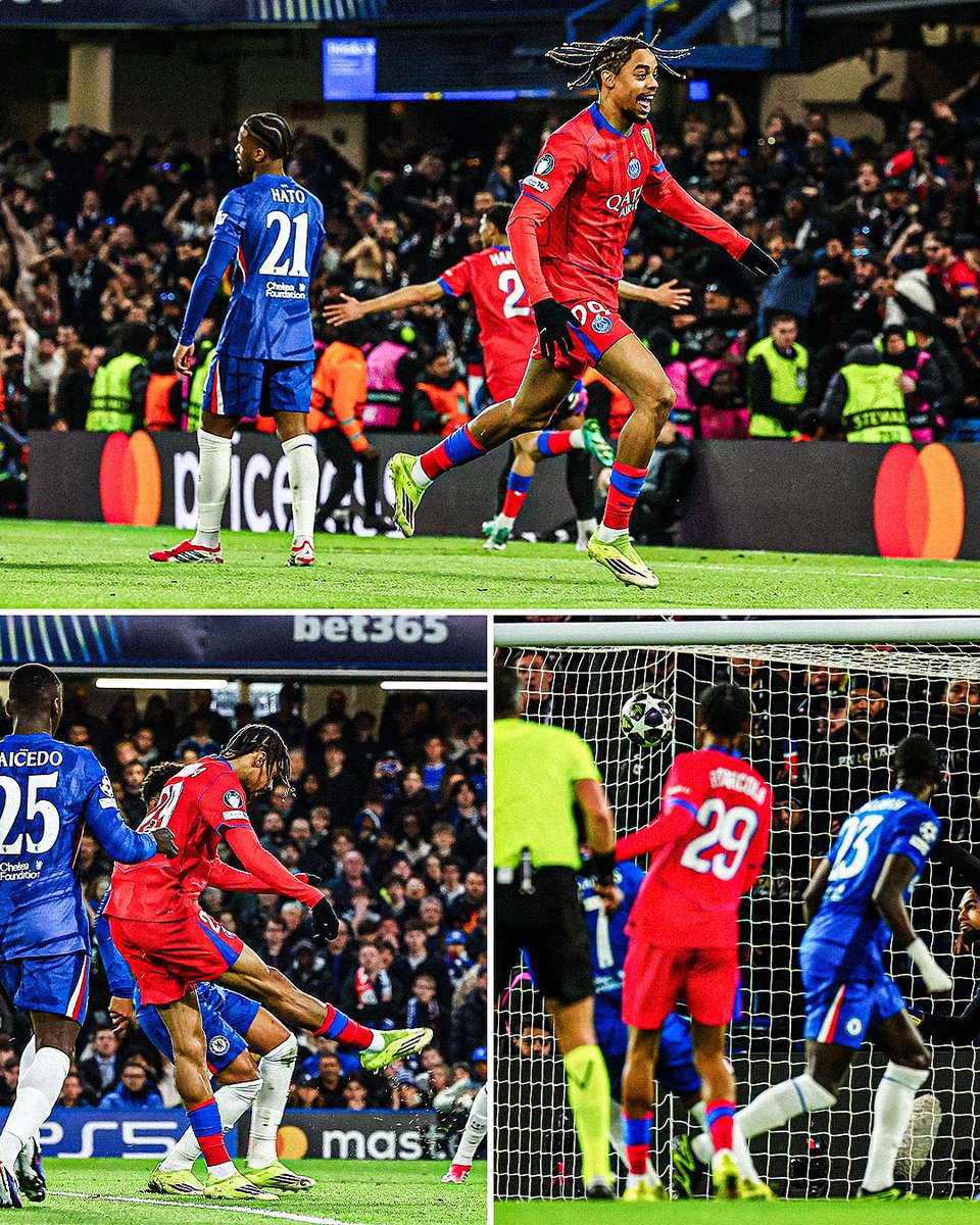 Ligue 1 English tweet media