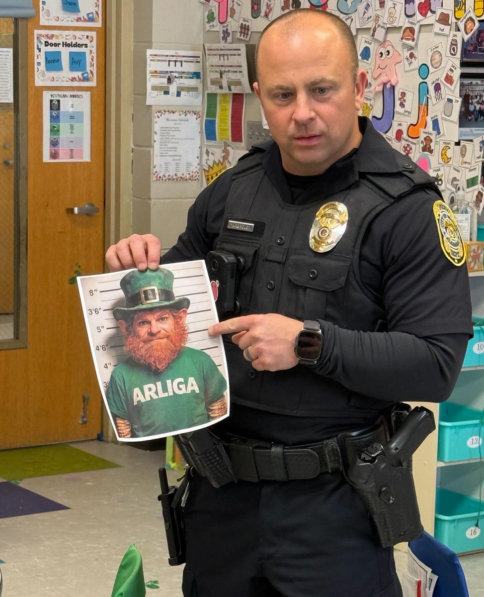 Hoover Police Dept tweet media