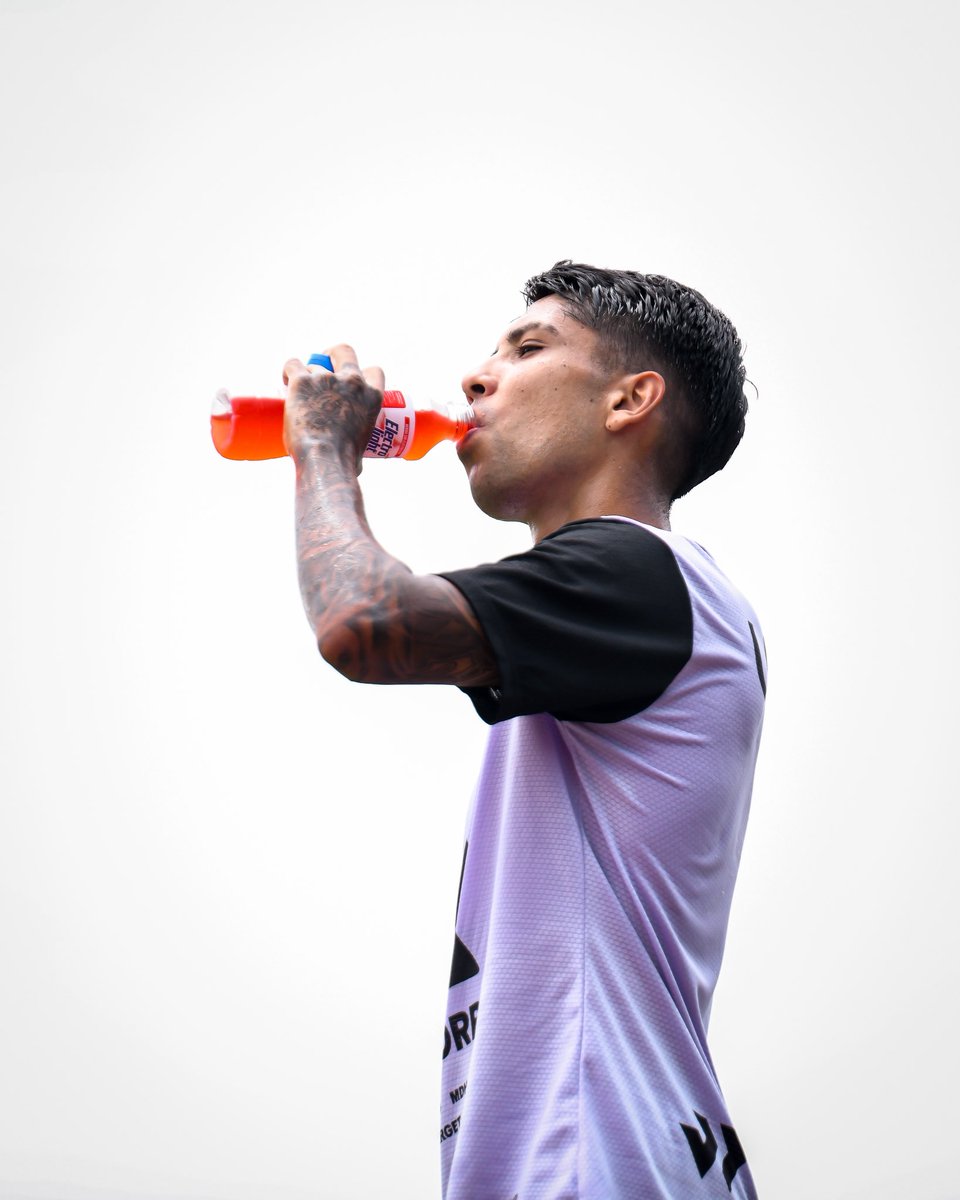 San Martín tweet media