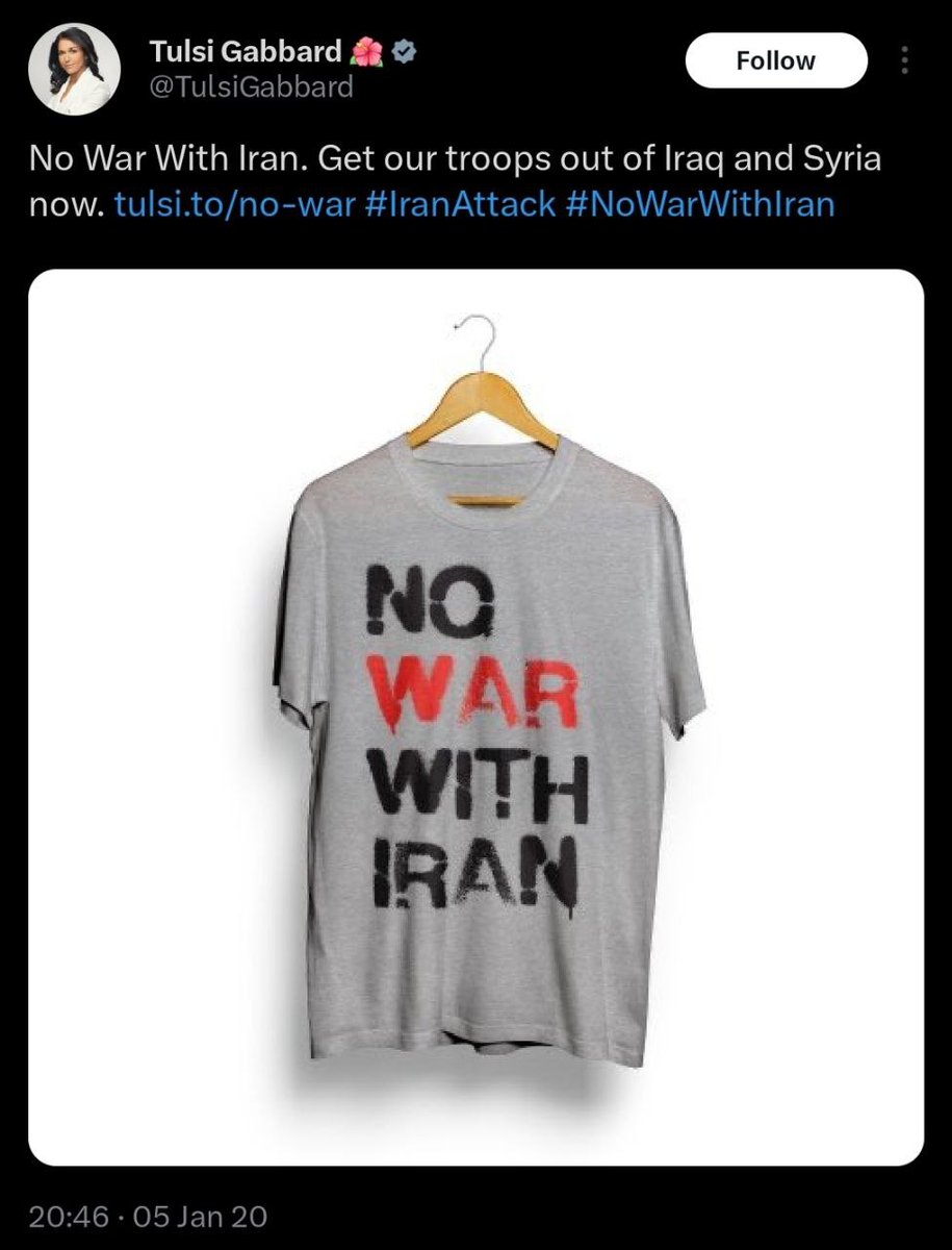 This entire administration is ONE BIG GRIFT.