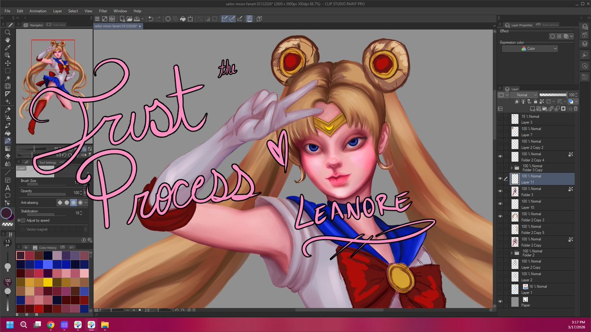 LostLeanore tweet picture
