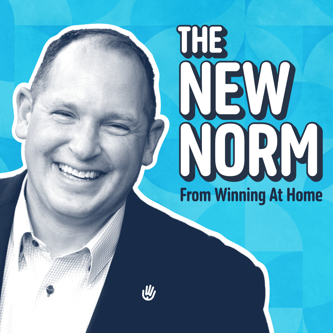 Winning At Home tweet media