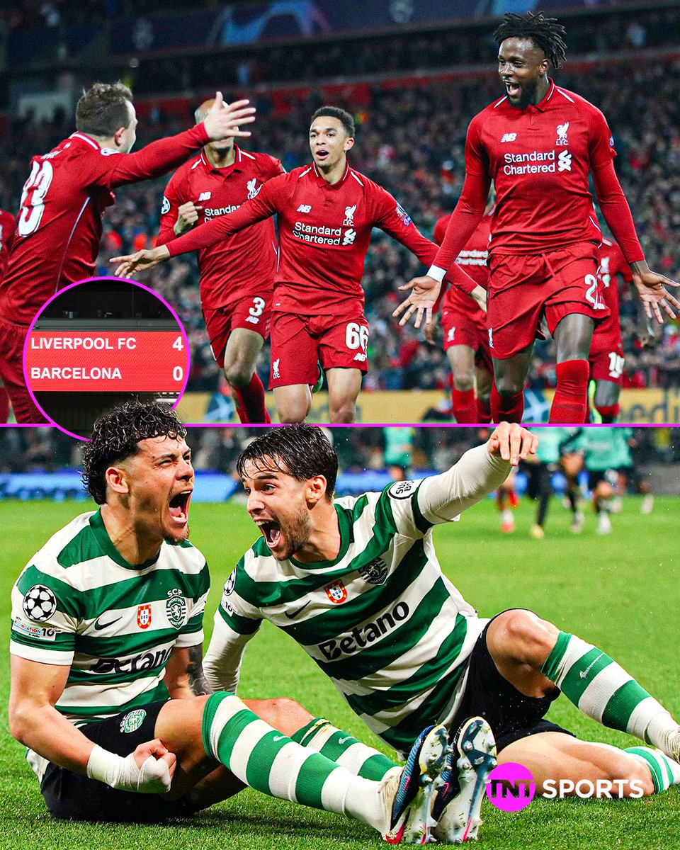 Football on TNT Sports tweet media