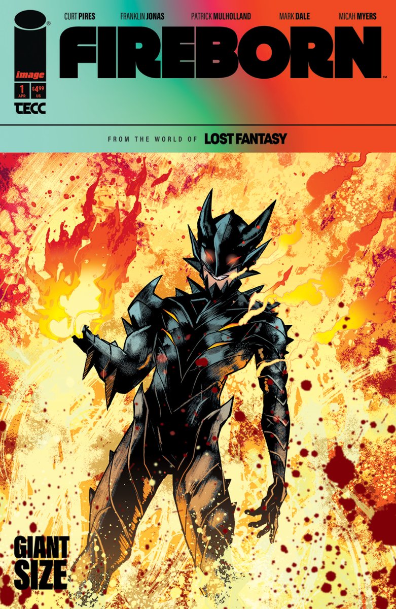 Image Comics tweet media