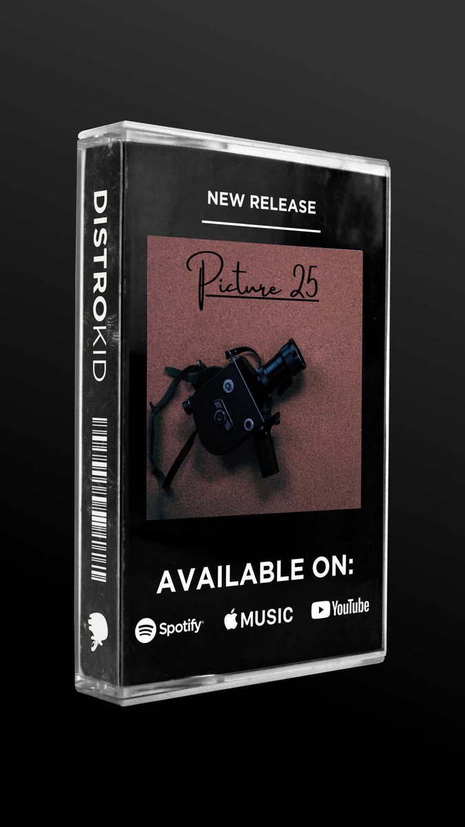 CrilInspires's tweet image. My New #ConceptSong entitled #Picture25 tells a story while referencing 25 #Filmsof2025. Listen to the full song now on DSPs like Apple Music, Spotify etc. distrokid.com/hyperfollow/cr…