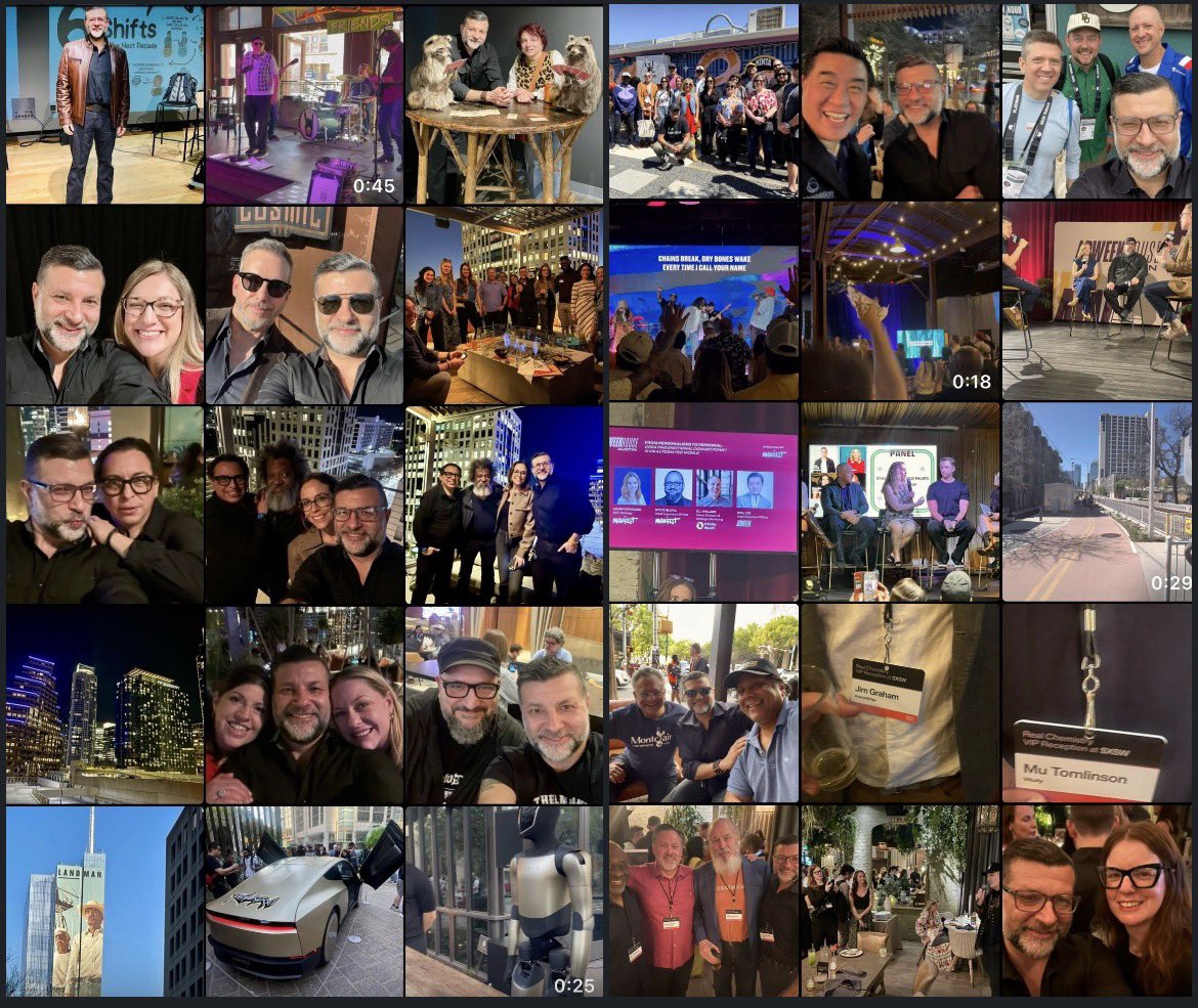 David Armano tweet media