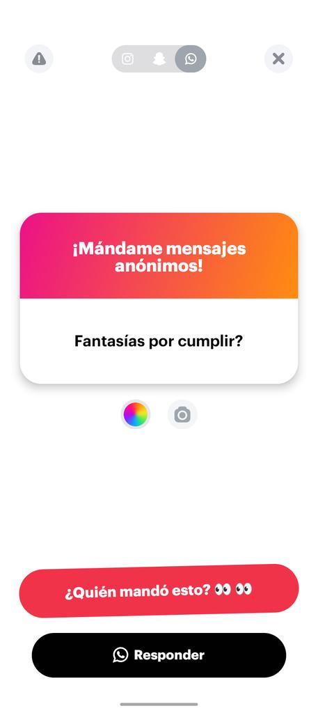 Trío mhm   un ganbag