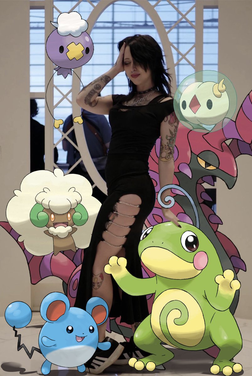 Booker🔜PAX East tweet media