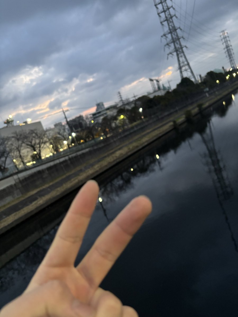 ShinanoExpress's tweet photo. ランニング4日目 https://t.co/VkWXYseJrZ