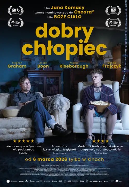 teodor_dziadek's tweet photo. Cóż to za rewelacyjny film. Trzeba go bezwzględnie obejrzeć. Wnioski straszne co do tego jaka droga byłaby skuteczna do obudzenia młodzieży … społeczeństwa… #DKF #film #młodzież #edukacja #zdrowie #wolność #media #nałogi #uzależnienie #rodzice #rodzina https://t.co/wii5icaYcI