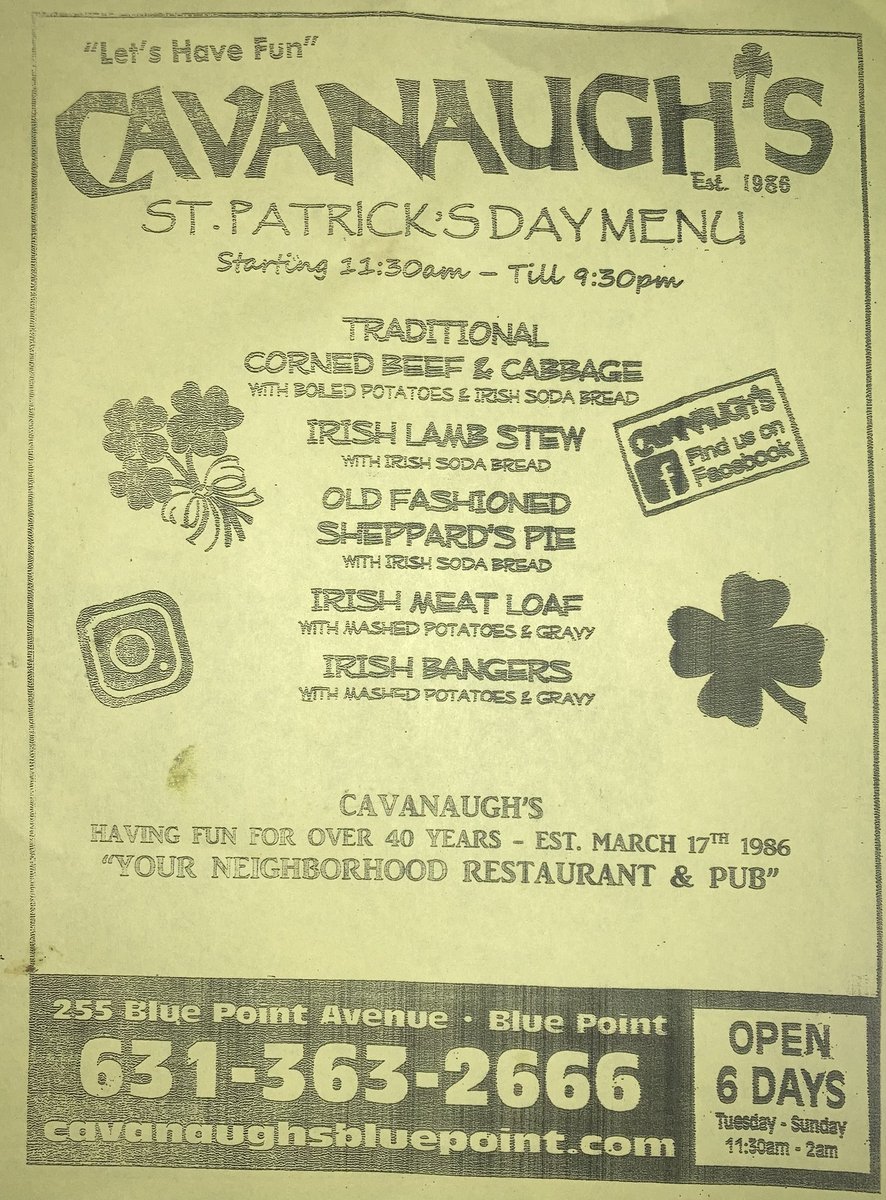 Cavanaugh's tweet media