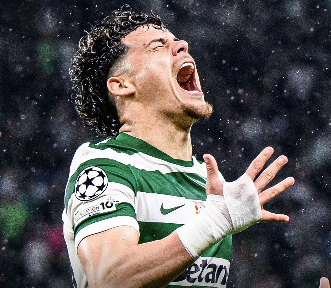 Inside Sporting tweet media