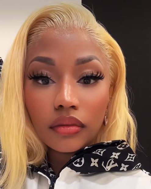 Talk Minaj tweet media