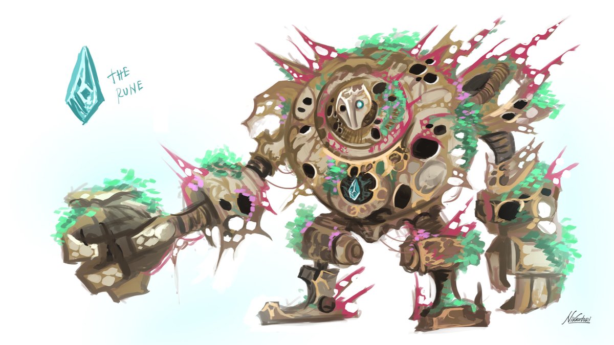 Nikola 🤍COMMS OPENED tweet media