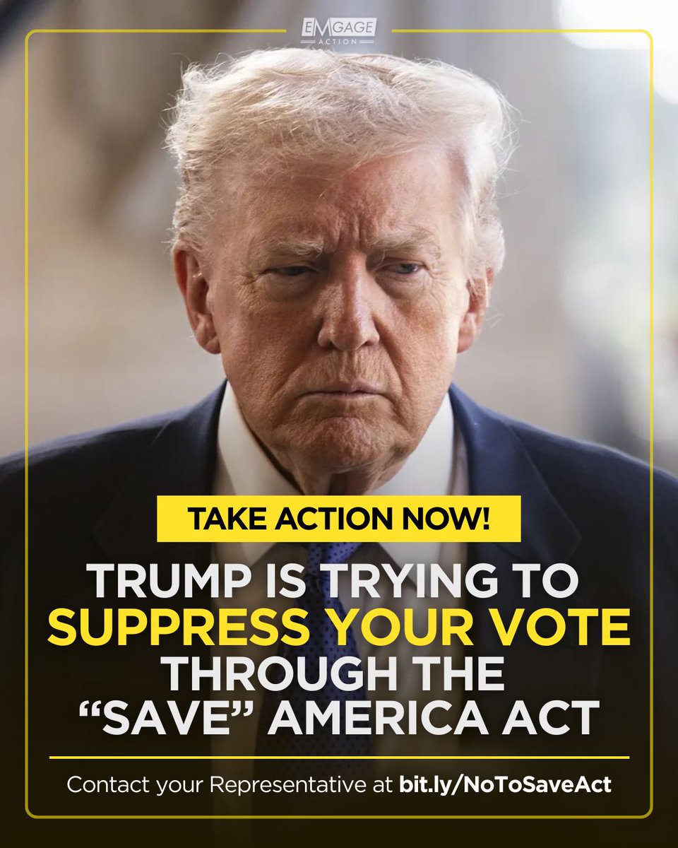 Emgage Action tweet media