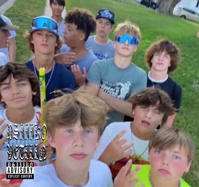 OUVE MUITO! tweet media