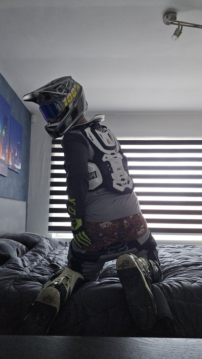 Kennyfox199 tweet media