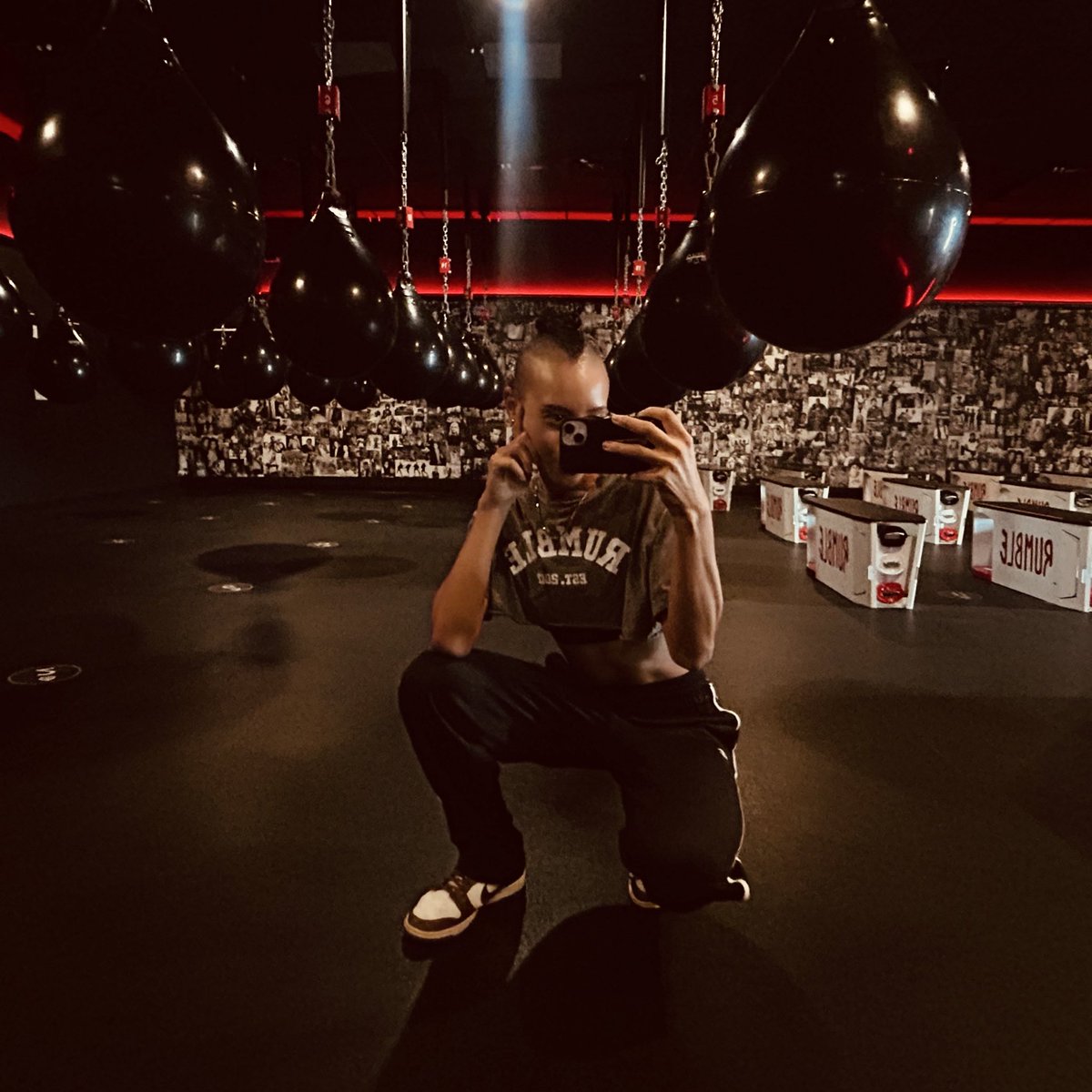 JANAI KAI 🇩🇴🇵🇷 | ジャナイ・カイ tweet media