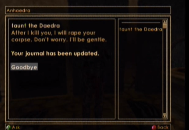 RazörFist tweet media