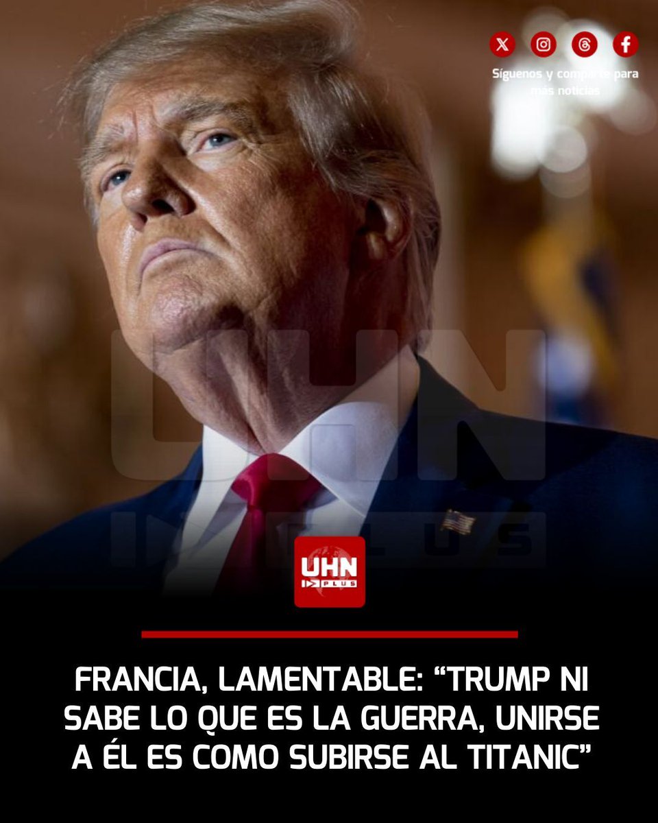 UHN Plus tweet media