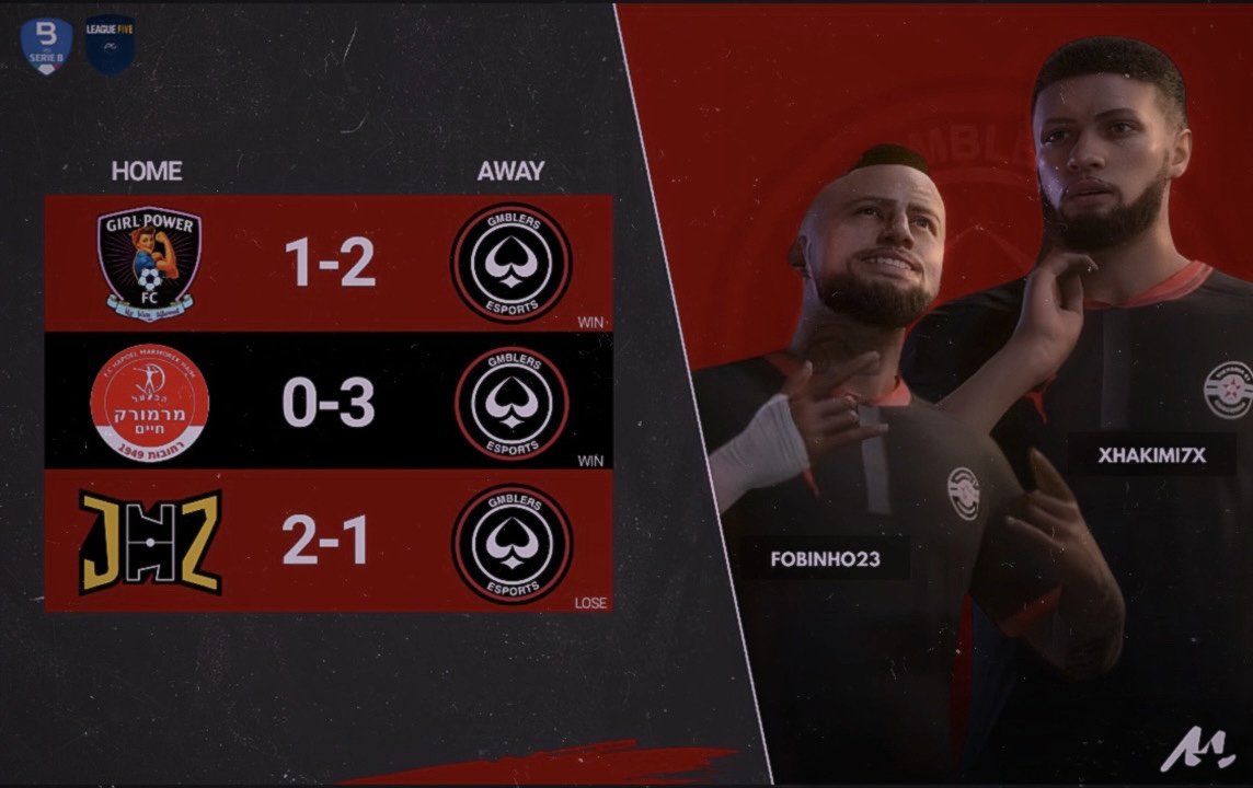 GMBLERS_PROCLUB tweet media