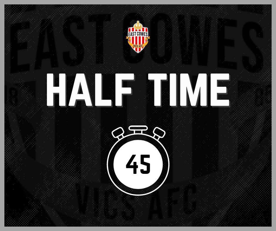 East Cowes Vics AFC tweet media