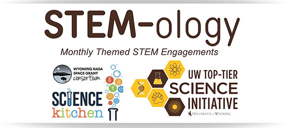 Best In STEM Awards tweet media