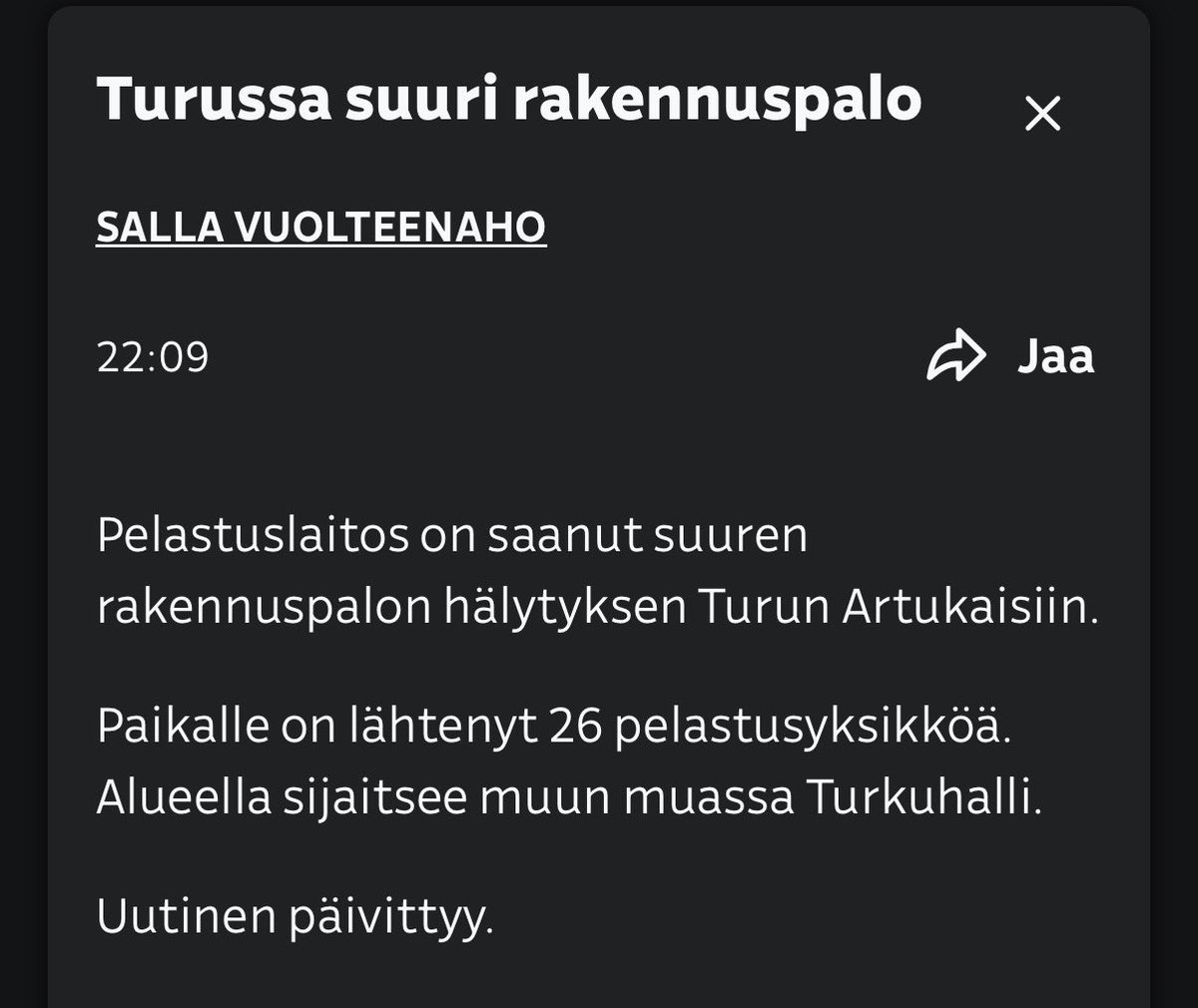 Julius Kapiainen tweet media