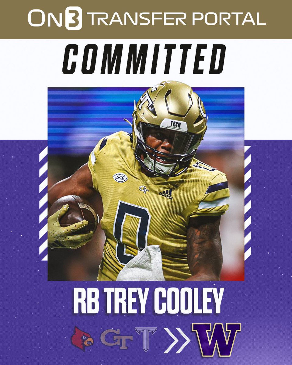 Transfer Portal tweet media