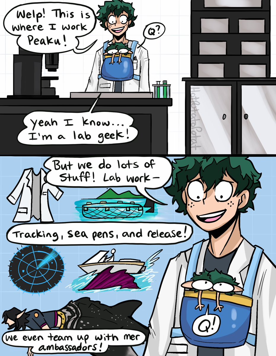 Hot Potato tweet media