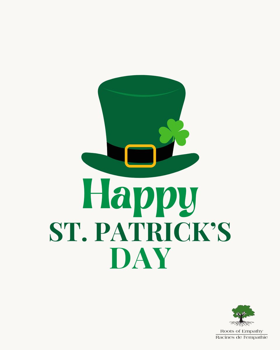 Roots of Empathy tweet media