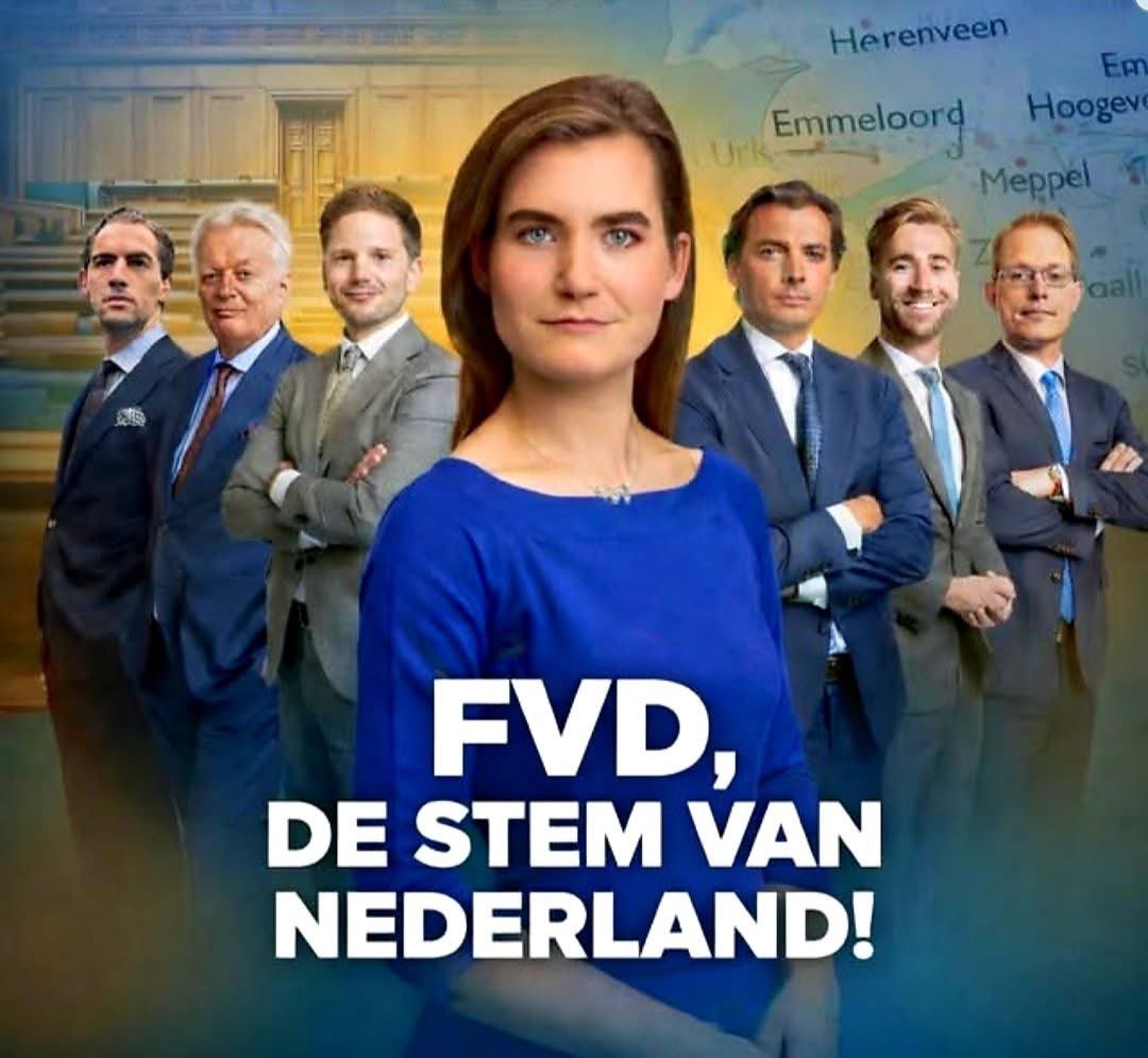 🌷Drs. Jol@ndE🌷🇳🇱🧡🇮🇱 tweet media