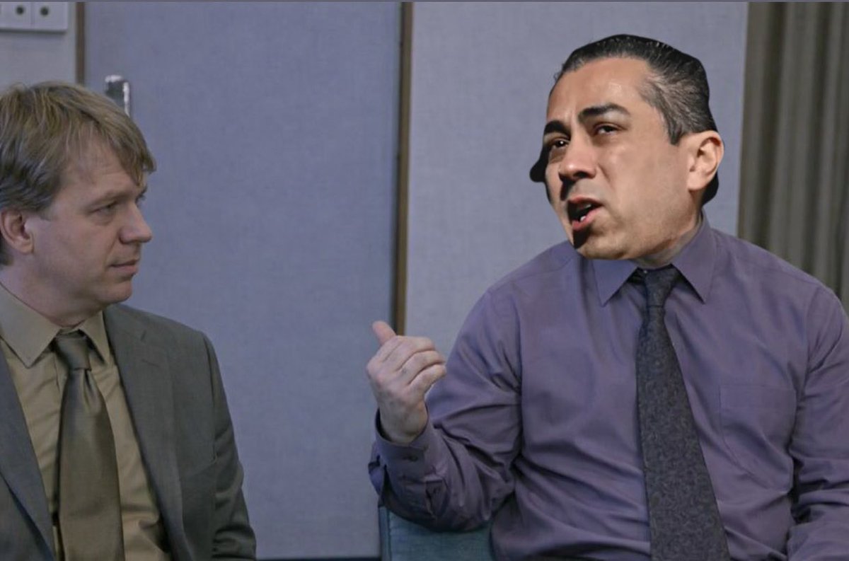 “Go get the PR team.”