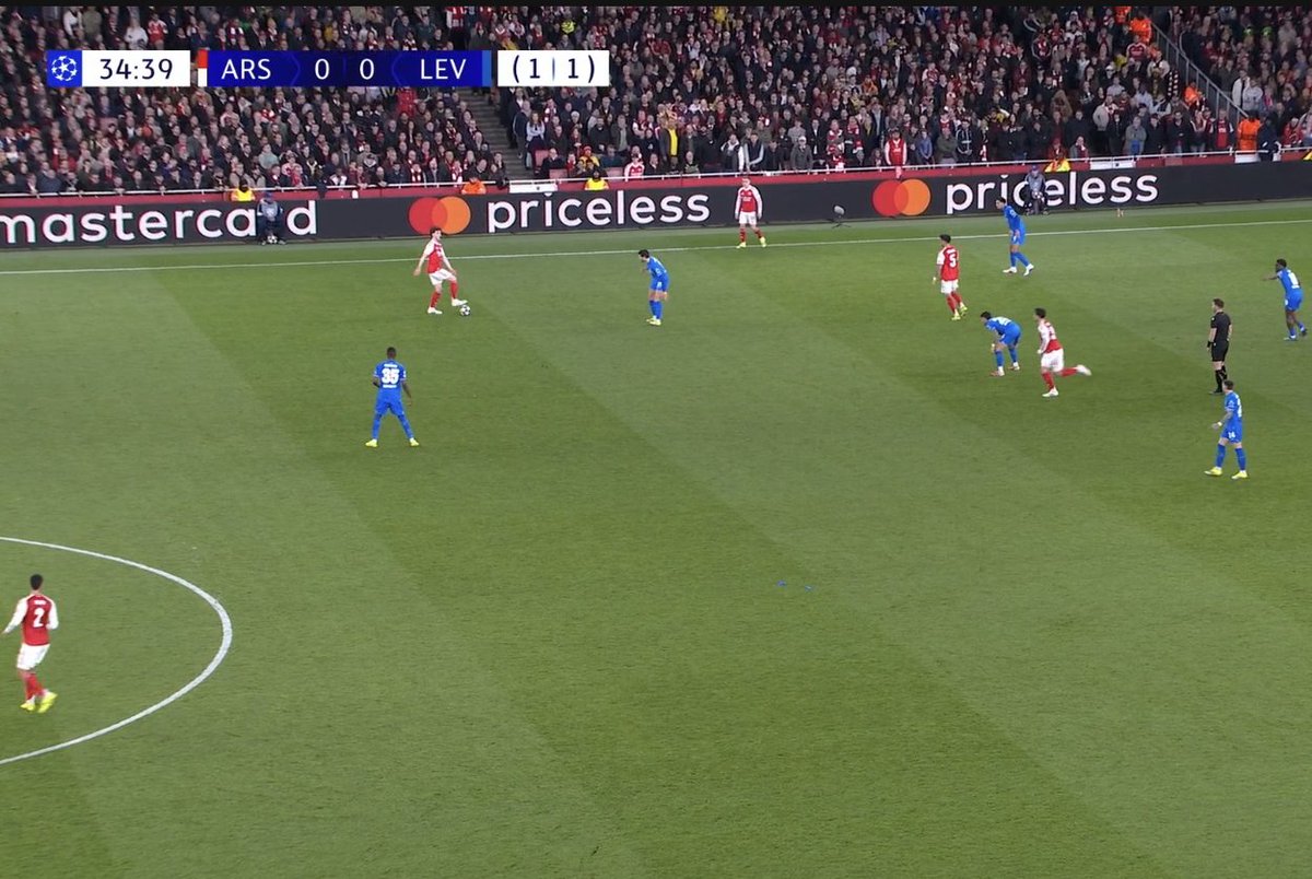 The Touchline | 𝐓 tweet media