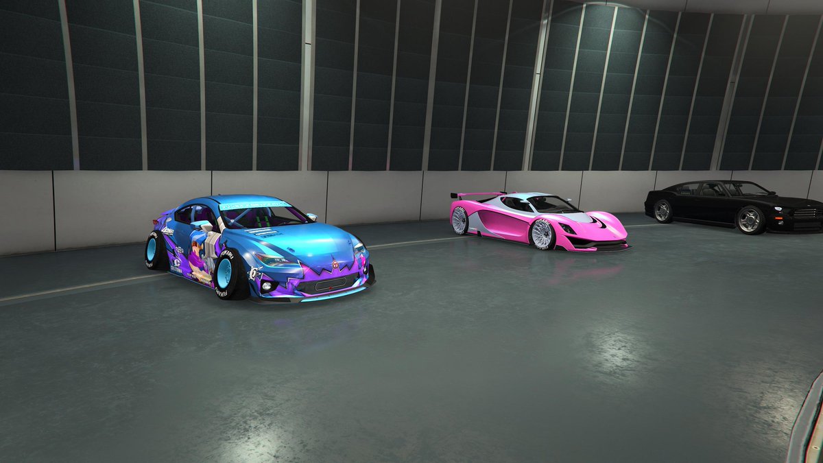 Thank you so much, brother, for these beautiful cars and to your kind helpers who play such an important role in the session. Thank you so much, brother! 🙏🙏🙏☺️☺️

<a href="/Mabbra666/">〽️ⲁ𝐛𝐛𝒓𝘢⑥⑥⑥🇮🇹</a>
