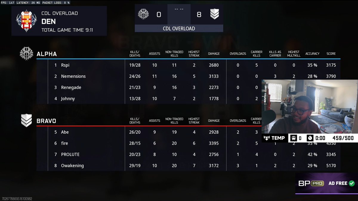 DeadZone tweet media